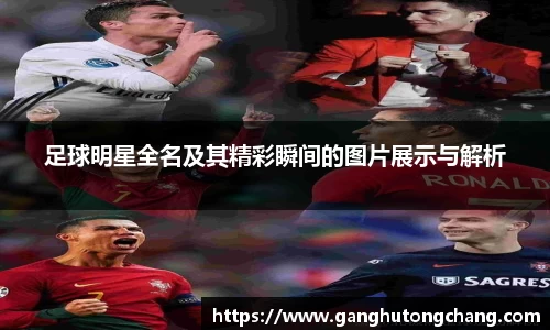 足球明星全名及其精彩瞬间的图片展示与解析